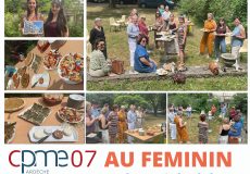 CPME07 AU FEMININ MAI 2022