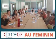 CPME07 AU FEMININ JUIN 2022