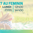 CPME07 AU FEMININ Annonay Mai 2024