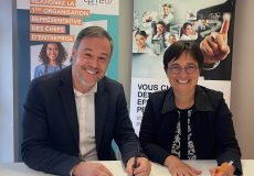 PARTENARIAT CREDIT MUTUEL / CPME07