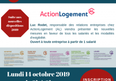 Connaissez-vous les dernières dispositions d&rsquo;ACTION LOGEMENT en faveur de vos salariés ?