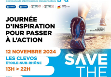 [EVENEMENT] SAVE THE DATE : ???????? ???????????????????????????????? ????????????????