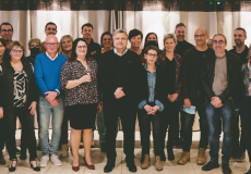 Assemblée générale 2022