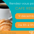 🔹 Petit déjeuner sud Ardèche décembre 2022🔹