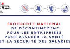 Etape 3 du déconfinement : Checklist à vérifier